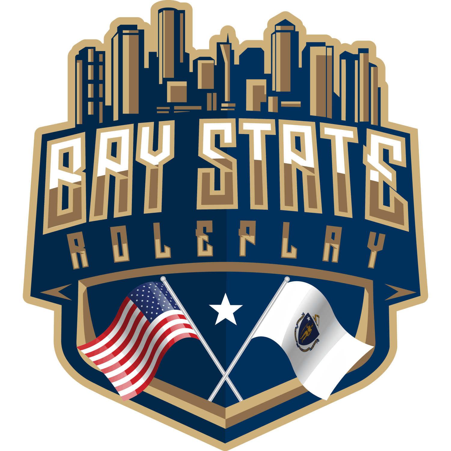 Bay State Logo